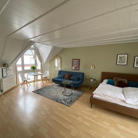 Roemerburg Apartments Antoniusstrasse Boppard Ngoại thất bức ảnh