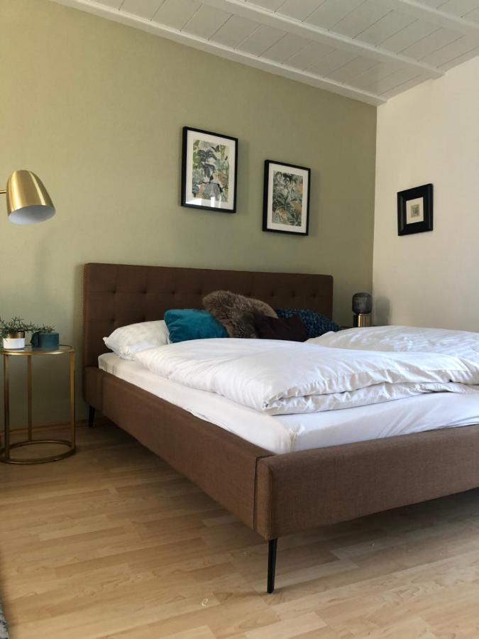 Roemerburg Apartments Antoniusstrasse Boppard Ngoại thất bức ảnh