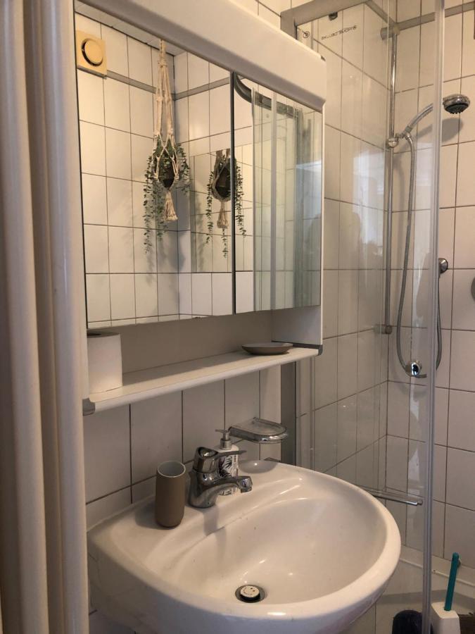 Roemerburg Apartments Antoniusstrasse Boppard Ngoại thất bức ảnh