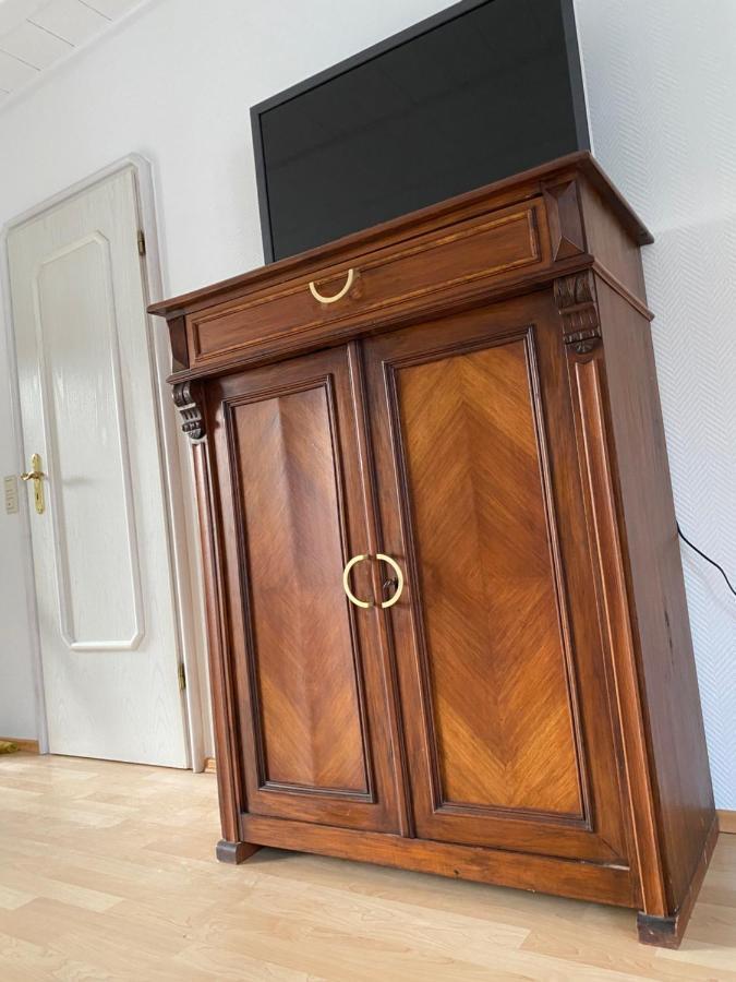 Roemerburg Apartments Antoniusstrasse Boppard Ngoại thất bức ảnh