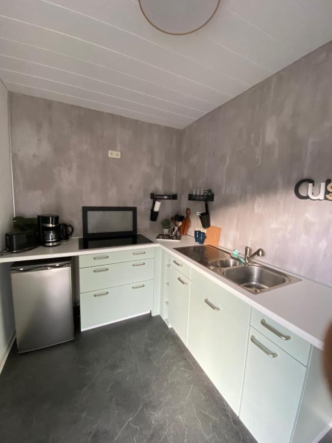 Roemerburg Apartments Antoniusstrasse Boppard Ngoại thất bức ảnh