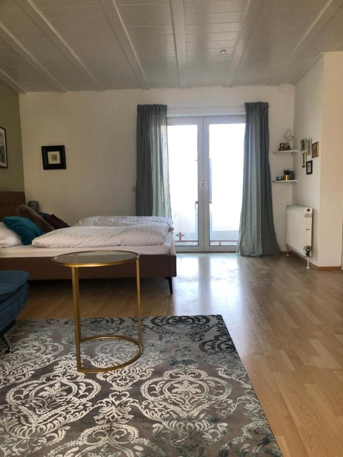 Roemerburg Apartments Antoniusstrasse Boppard Ngoại thất bức ảnh