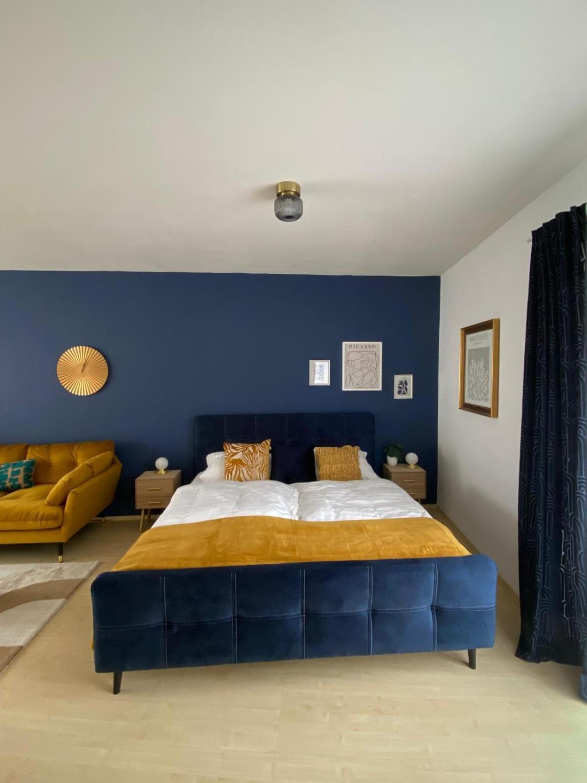Roemerburg Apartments Antoniusstrasse Boppard Ngoại thất bức ảnh