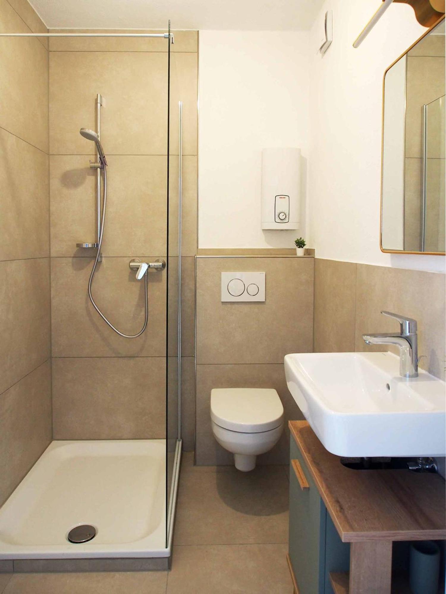 Roemerburg Apartments Antoniusstrasse Boppard Ngoại thất bức ảnh